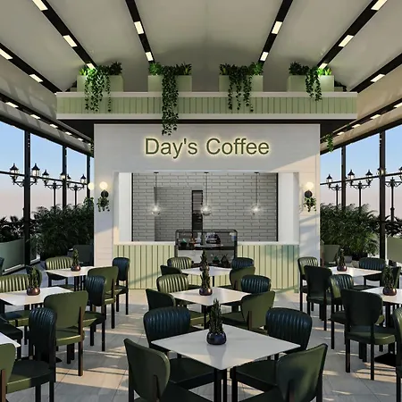 Days By Wyndham 3* ألانيا