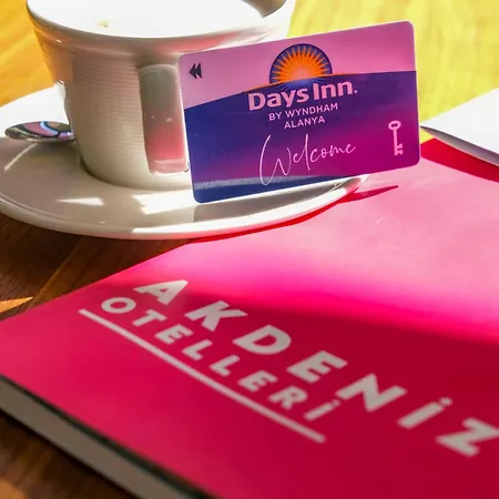 Days By Wyndham 3* ألانيا