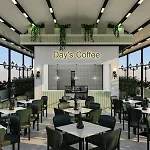 Days By Wyndham 3* Alanya