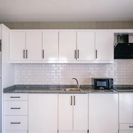 Apart-hotel Days By Wyndham Alanya