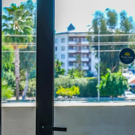 Days By Wyndham 4* Алания