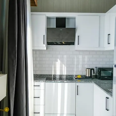 Hotel de apartamente Days By Wyndham