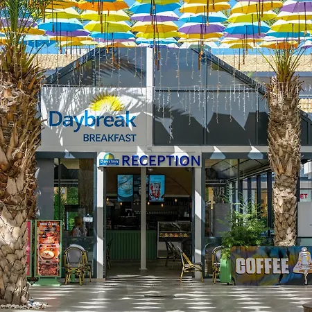 Lejlighedshotel Days By Wyndham 4*