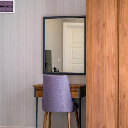 Hotel de apartamente Days By Wyndham Alanya