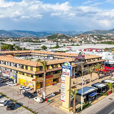 Days By Wyndham Hotel apartamentowy 4*