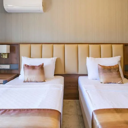 Days By Wyndham * Alanya