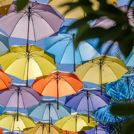 Days By Wyndham Hotel apartamentowy 4*