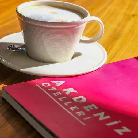 Days By Wyndham Alanya