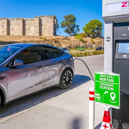 Days By Wyndham 4* Alanya