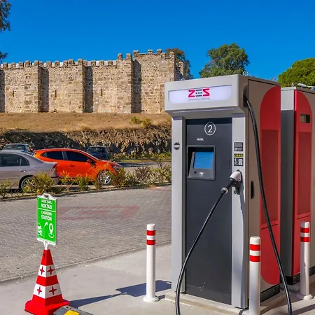 Hotel apartamentowy Days By Wyndham