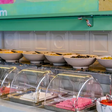 Hotel apartamentowy Days By Wyndham