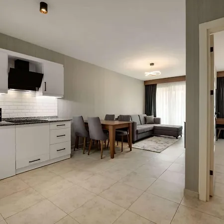 Hotel de apartamente Days By Wyndham 4*