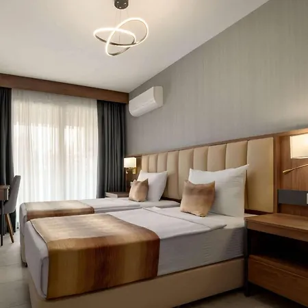 Days By Wyndham 4* Alanya