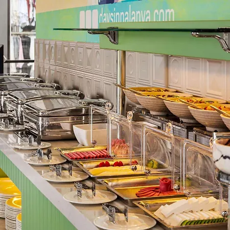 Days By Wyndham Hotel de apartamente