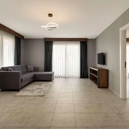 Days By Wyndham Hotel de apartamente Alanya