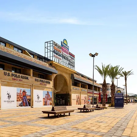 Days By Wyndham Alanya