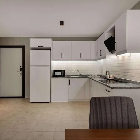 Days By Wyndham 4* Алания