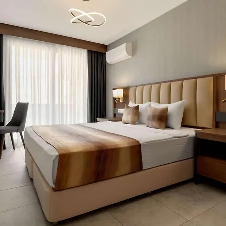 Days By Wyndham Hotel de apartamente