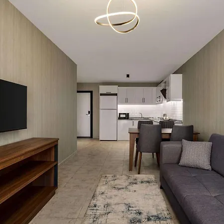 Days By Wyndham Alanya