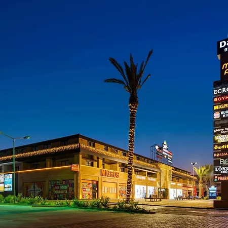 Апарт-отель Days By Wyndham