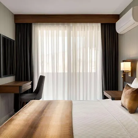 Days By Wyndham Lejlighedshotel 4*