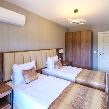 Hotel apartamentowy Days By Wyndham