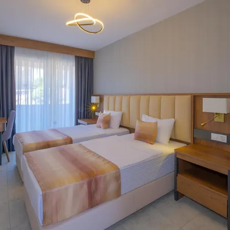 Days By Wyndham 4* Alanya