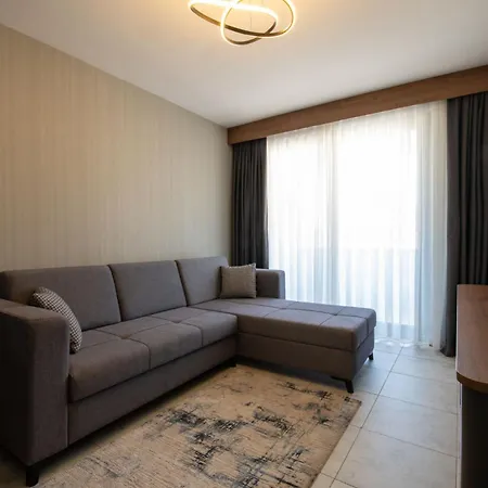 Days By Wyndham 4* Alanya