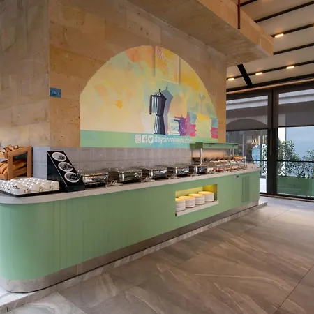 Days By Wyndham Lejlighedshotel 4*