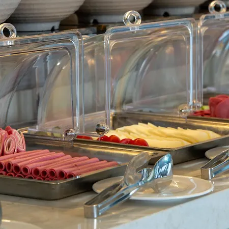 Apartmanhotel Days By Wyndham 3*