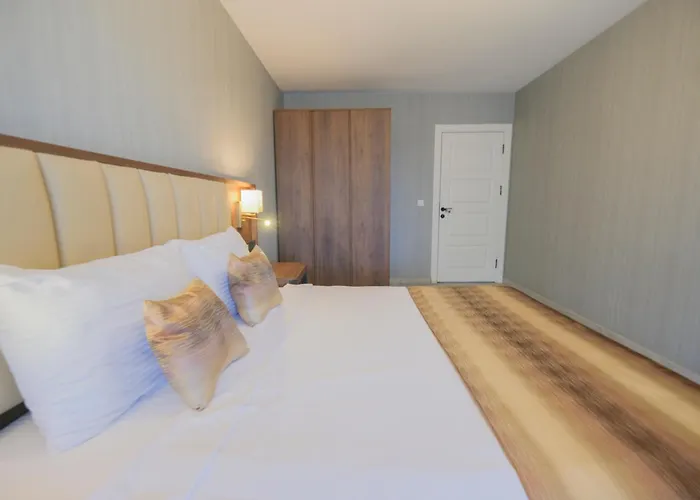 Days By Wyndham Apartmanhotel Alanya