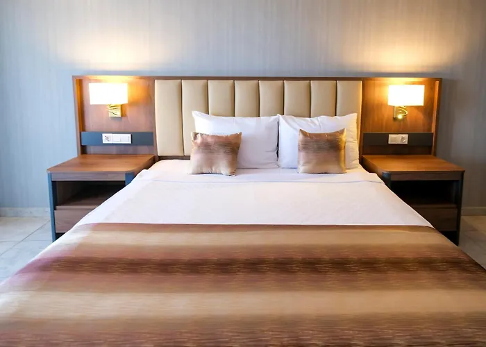 Days By Wyndham Alanya