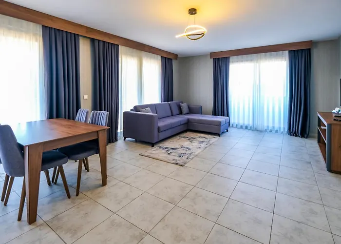 Days By Wyndham Apartmanhotel