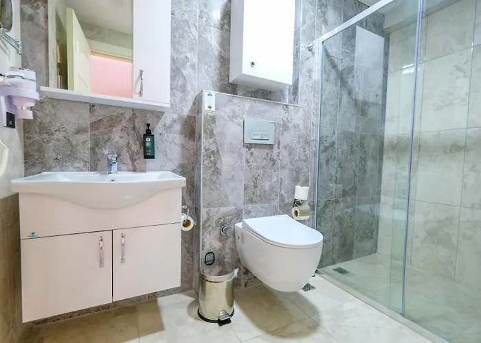 Aparthotel Days By Wyndham 4*