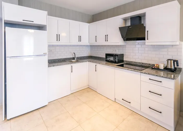 Days By Wyndham Apartmanhotel