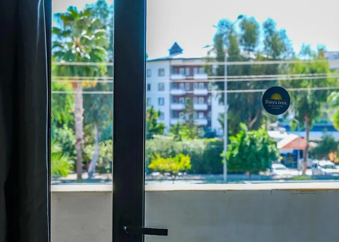 Days By Wyndham 4* Alanya