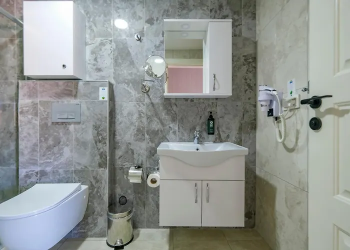 Days By Wyndham Apartmanhotel 3*