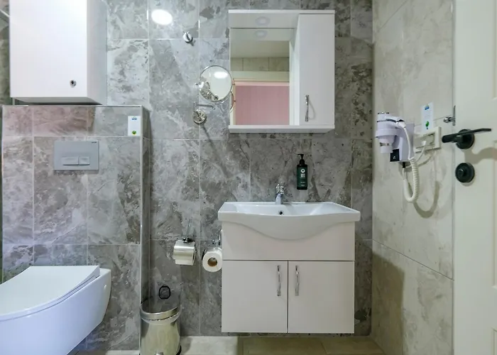 Apartmanhotel Days By Wyndham 3*