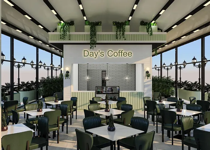 Days By Wyndham 4* Alanya