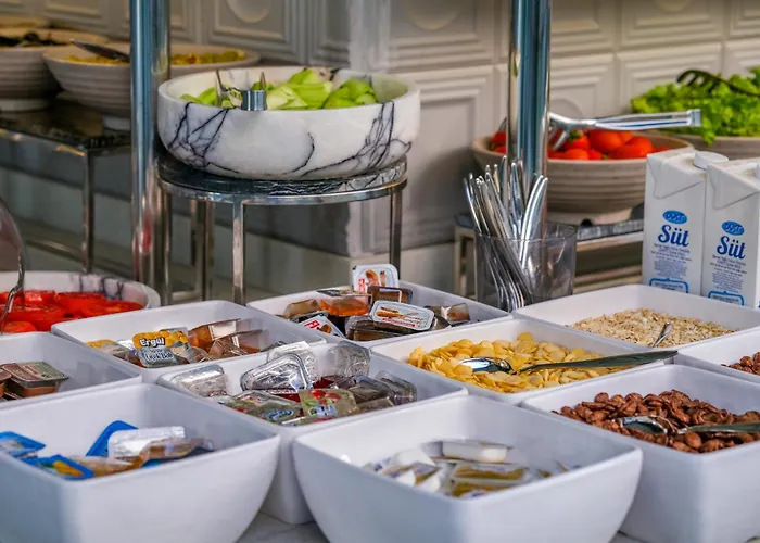 Days By Wyndham Apartmanhotel