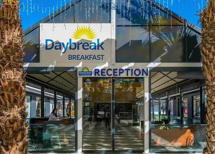 Days By Wyndham Alanya