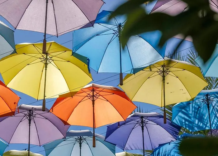 Days By Wyndham Aparthotel 4*