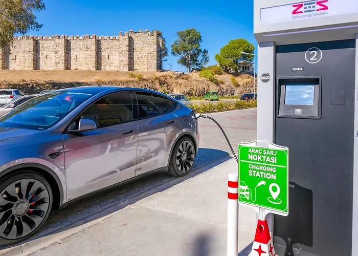 Days By Wyndham 4* Alanya