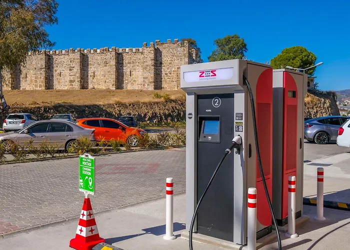 Aparthotel Days By Wyndham