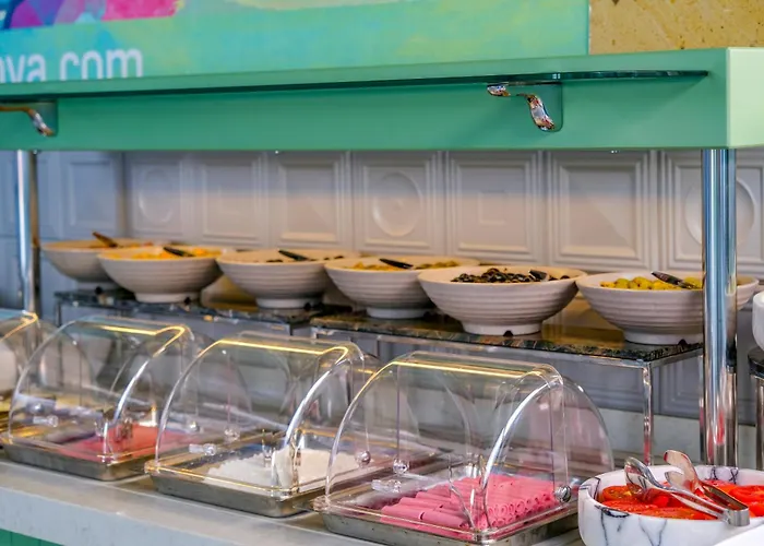 Aparthotel Days By Wyndham