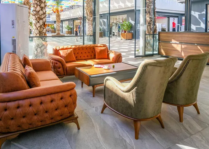 Days By Wyndham 3* Alanya