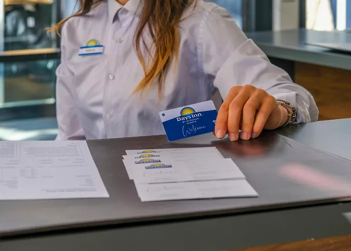 Days By Wyndham Alanya