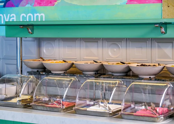 Days By Wyndham Aparthotel Alanya