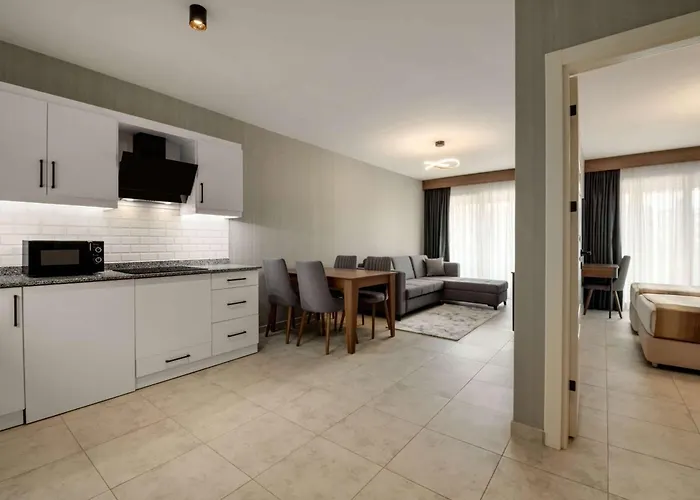 Apartmanhotel Days By Wyndham 3*