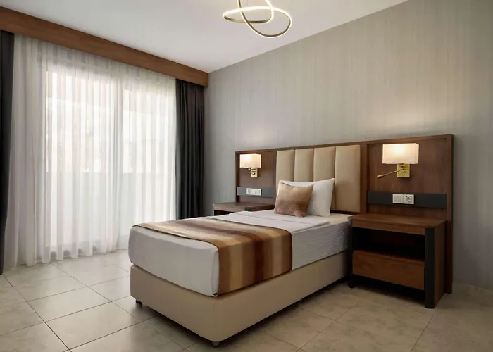 Days By Wyndham Alanya